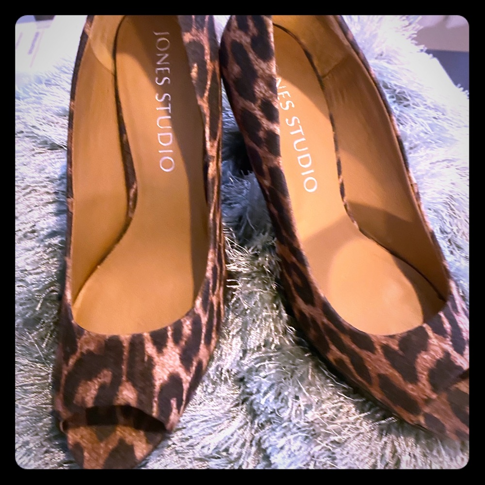 Designer shoes